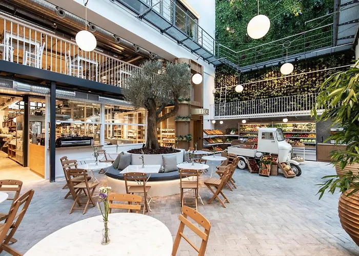 Ergon House Athens