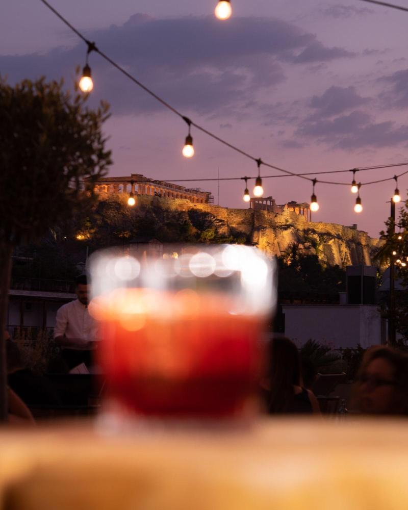 Ergon House Hotel 4*