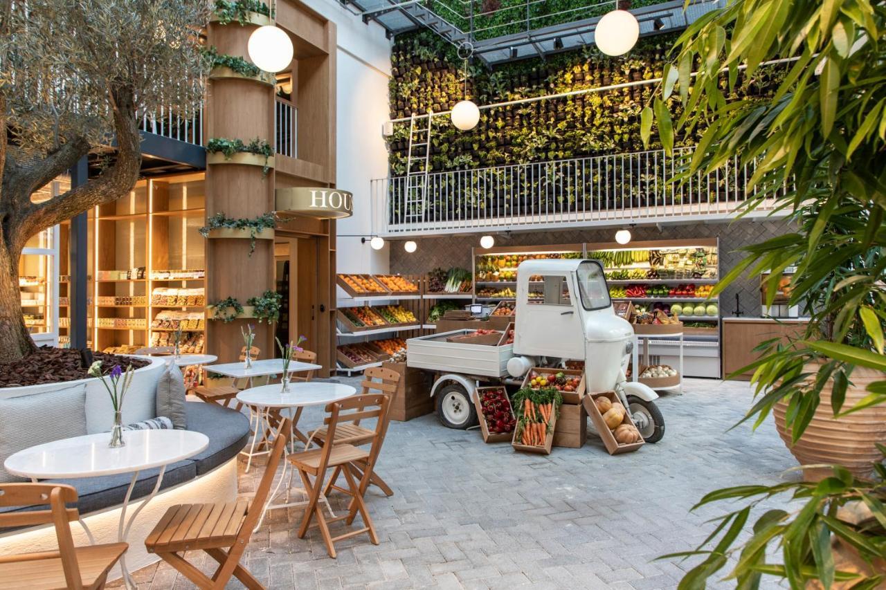 Ergon House Hotel 4*
