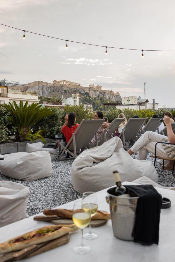 Ergon House 4*