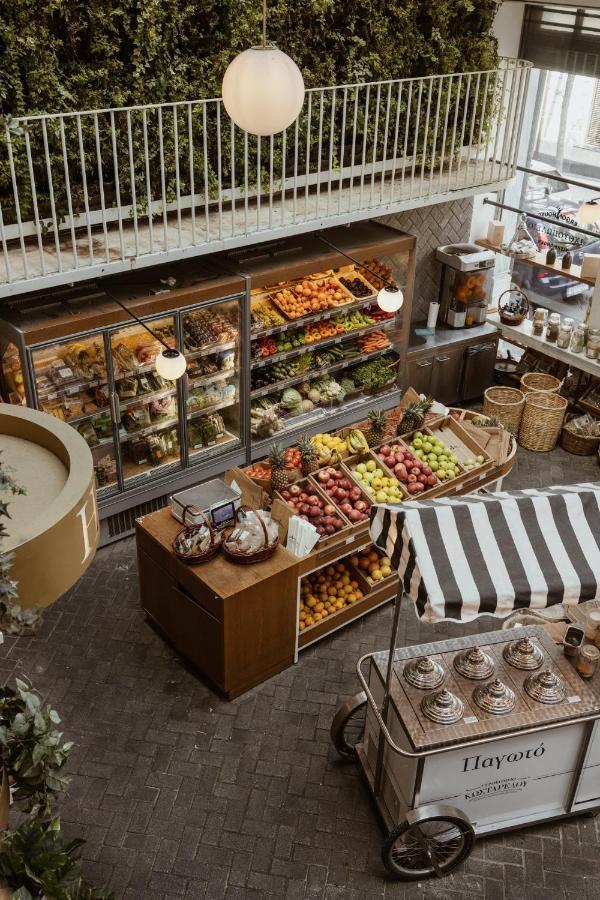 Hotel Ergon House 4*