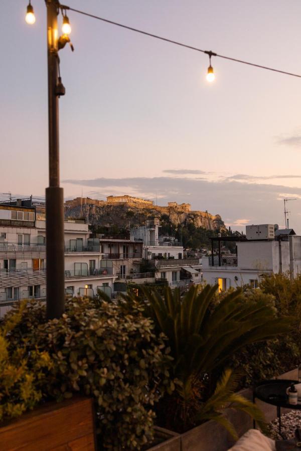 Ergon House 4* Athens