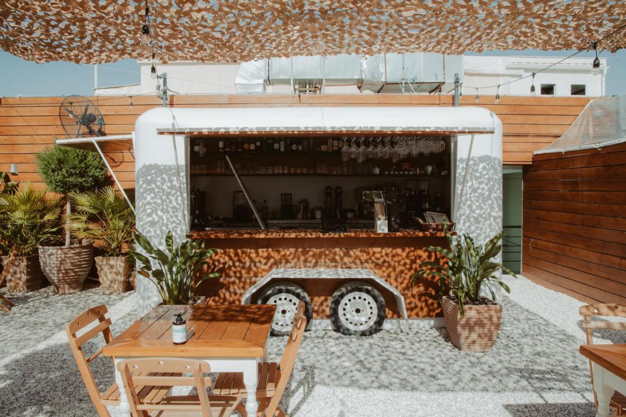 Ergon House Hotel