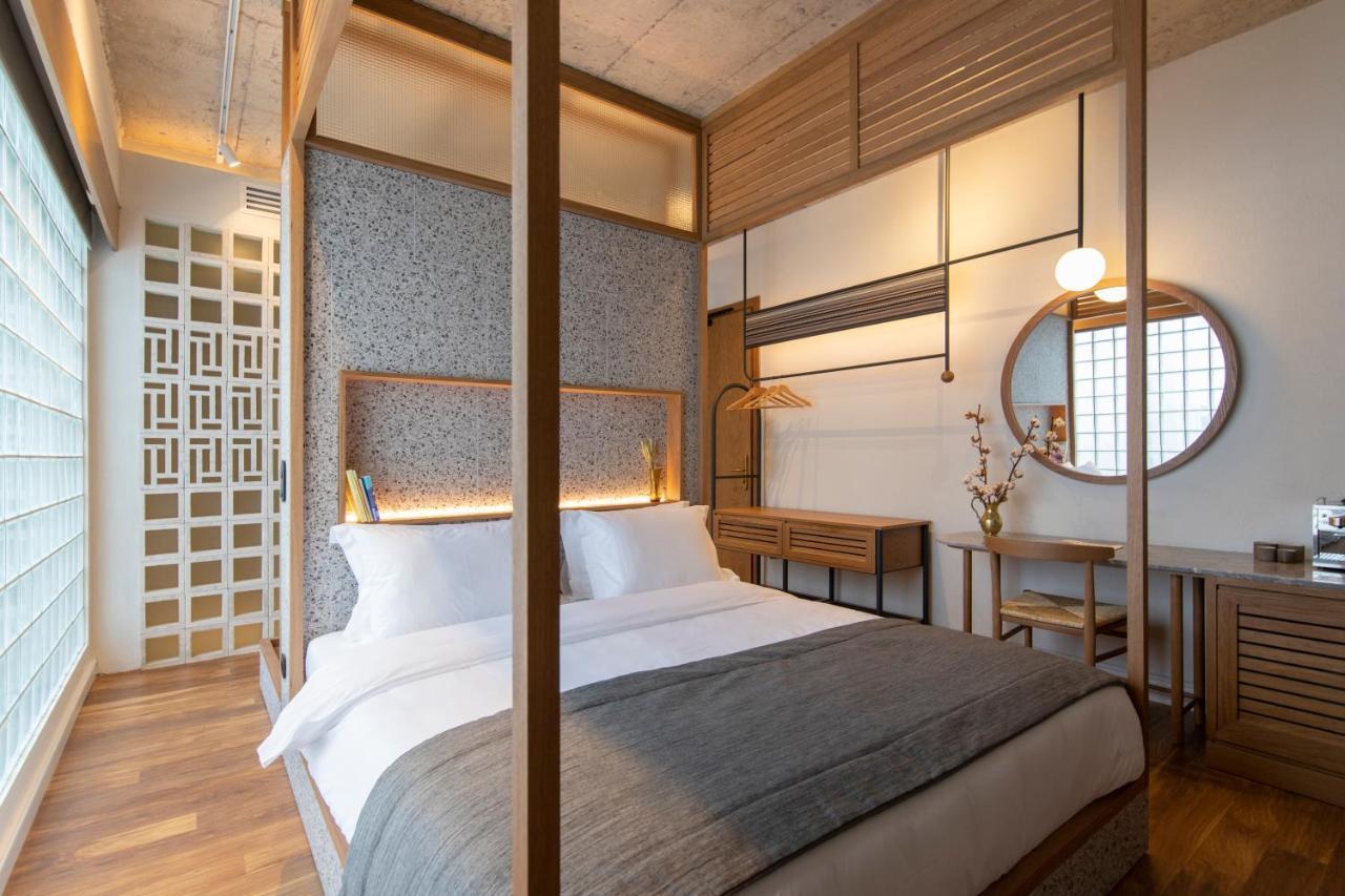 Ergon House Athene