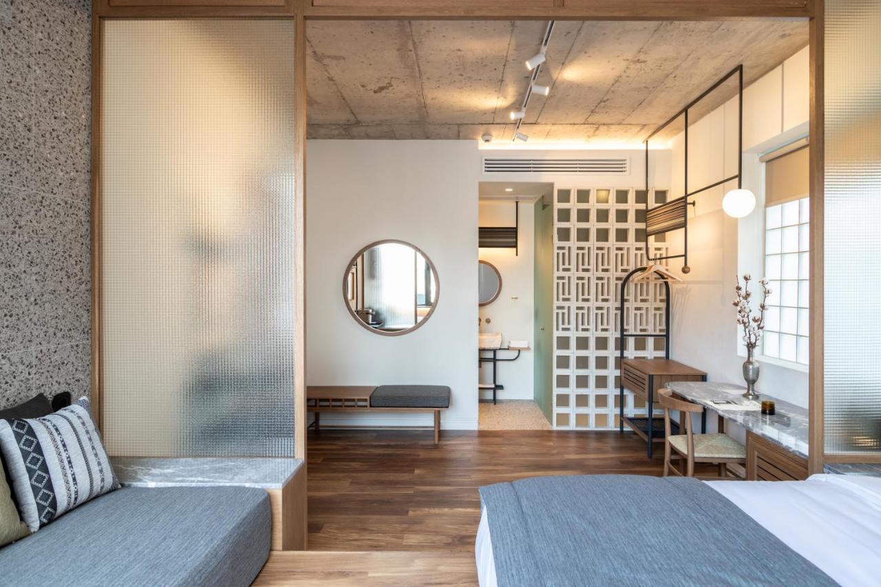 Ergon House 4*
