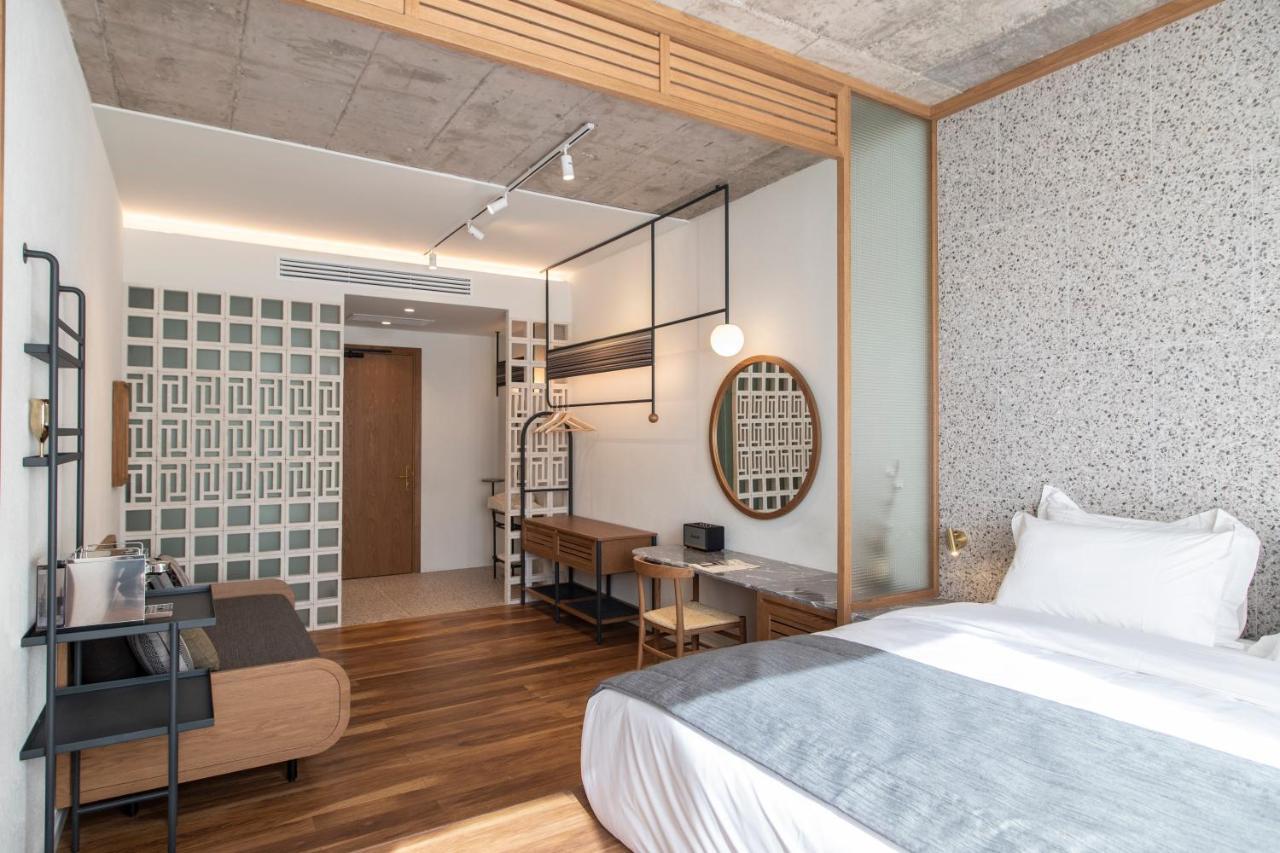 Ergon House 4* Athene