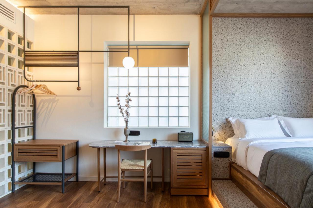 Hotel Ergon House 4*