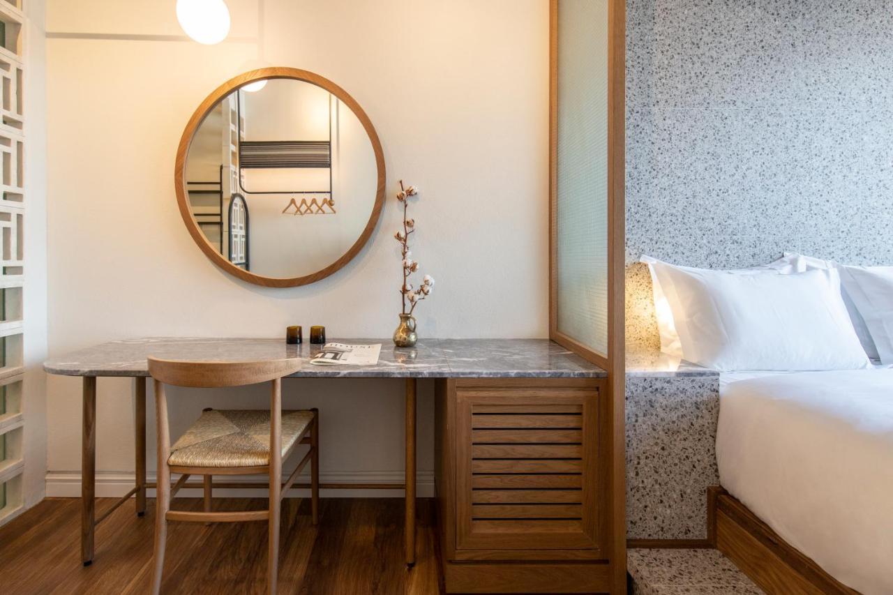 Ergon House 4* Athene