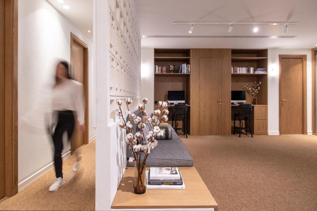 Hotel Ergon House 4*