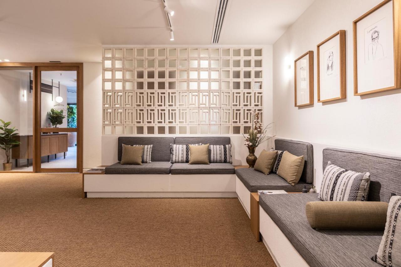 Hotel Ergon House Athene
