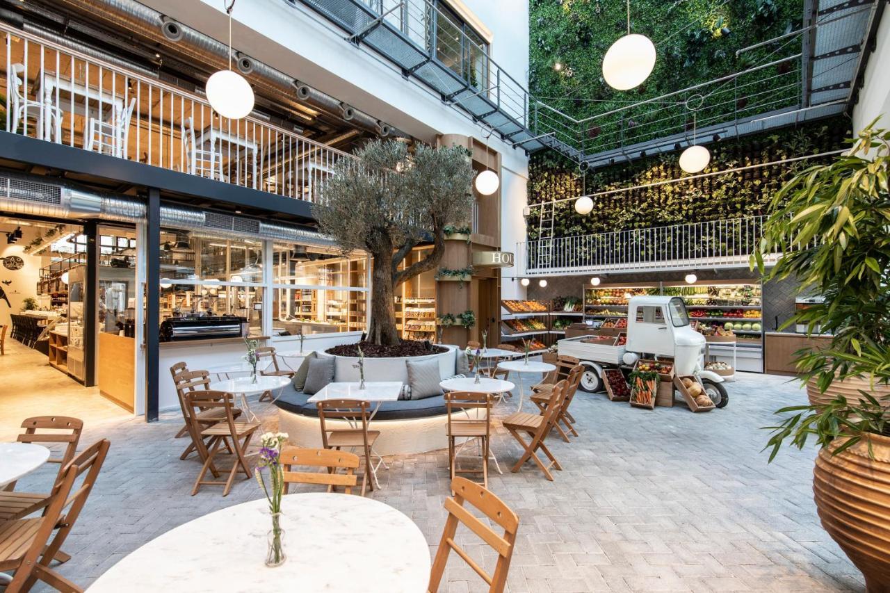Ergon House Hotel 4*
