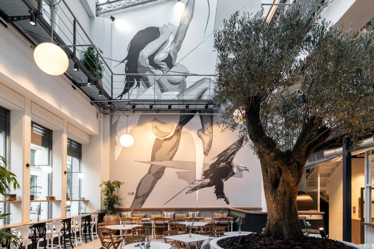 Ergon House 4* Athene