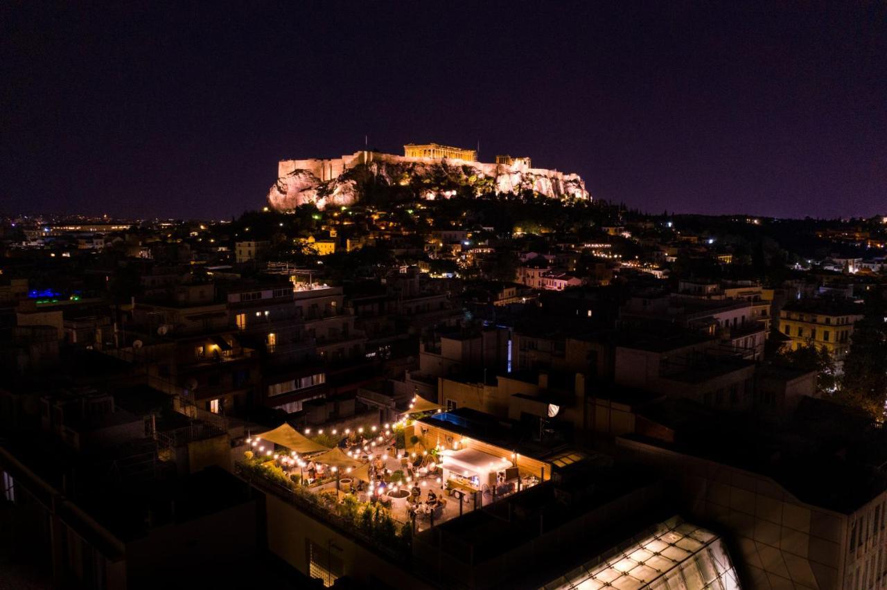 Ergon House Hotel 4*