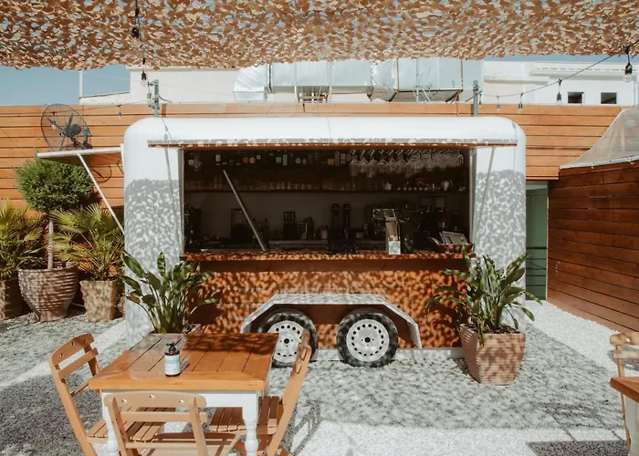 Ergon House Athens