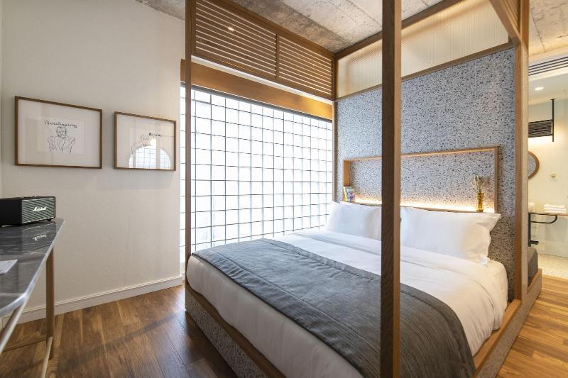 Ergon House 4* אתונה