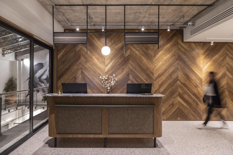 Ergon House 4* אתונה