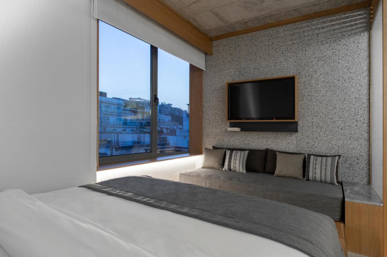 Ergon House 4*