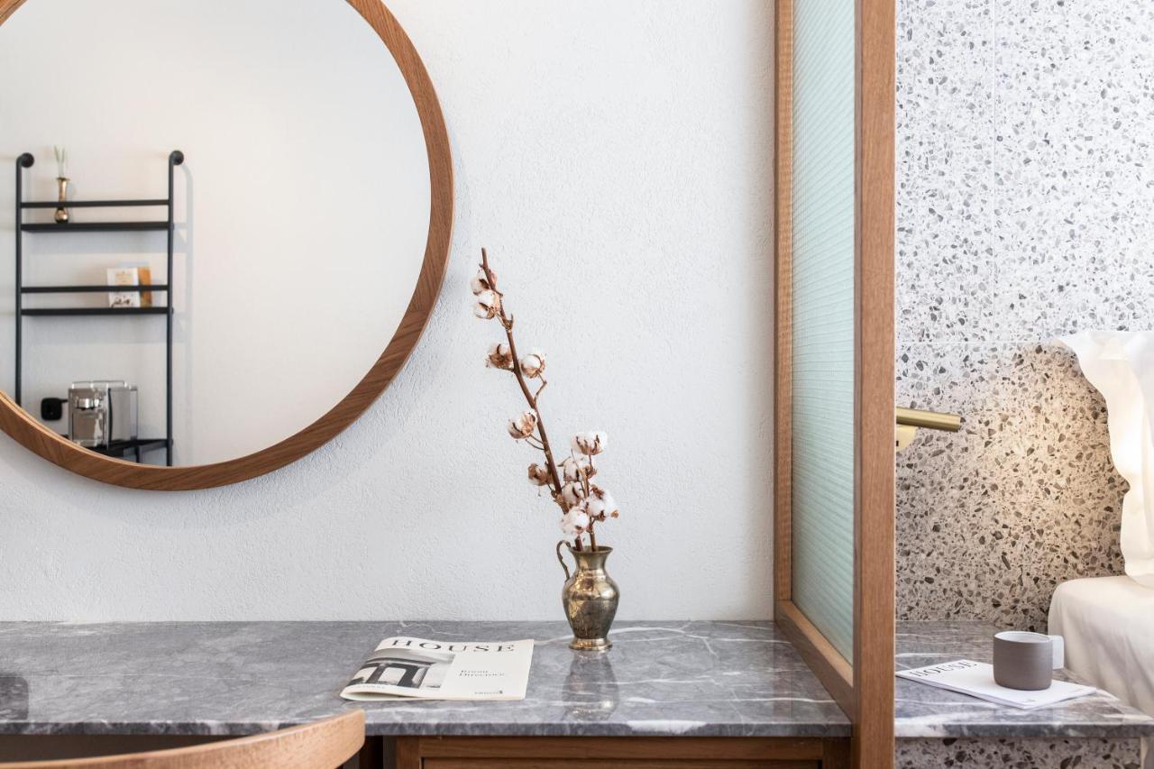 Ergon House מלון 4*