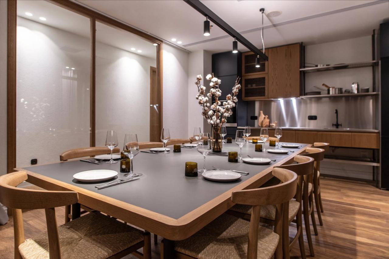 Ergon House מלון 4*